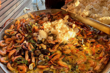 Paella