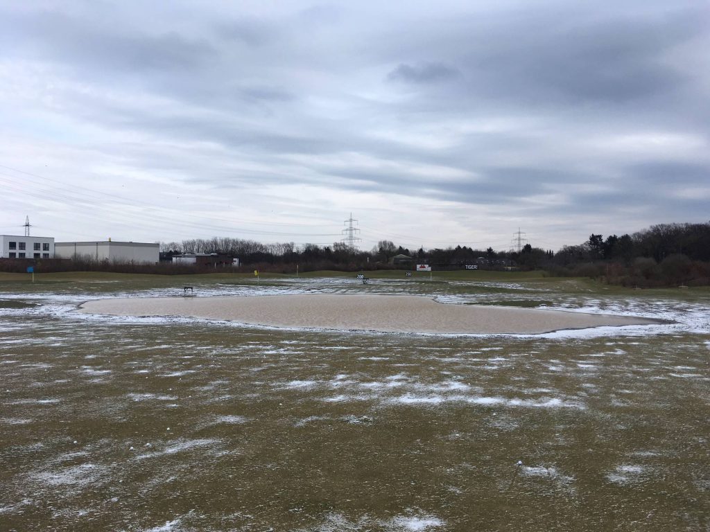 Driving Range