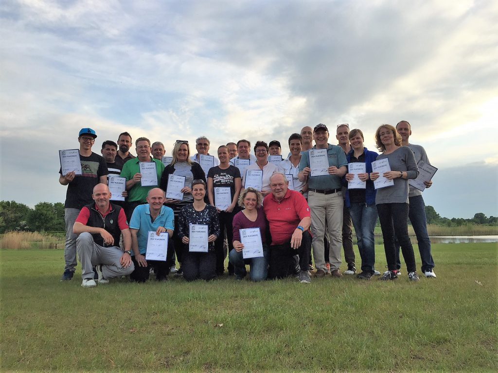 Platzreifekurs