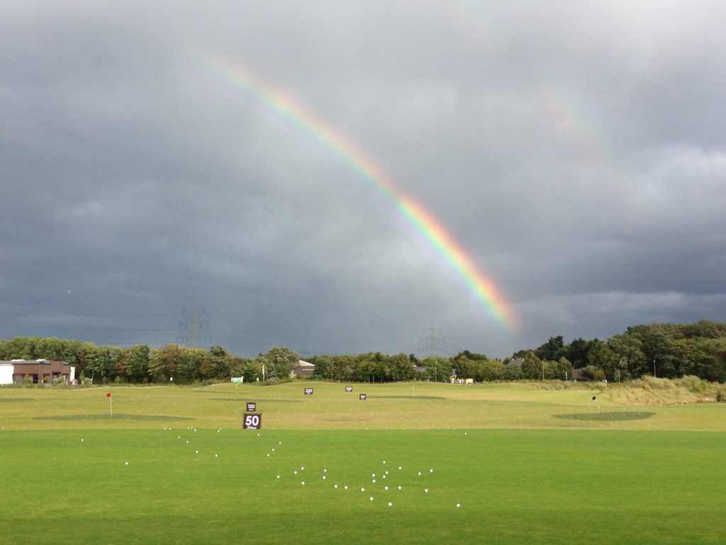 Driving Range