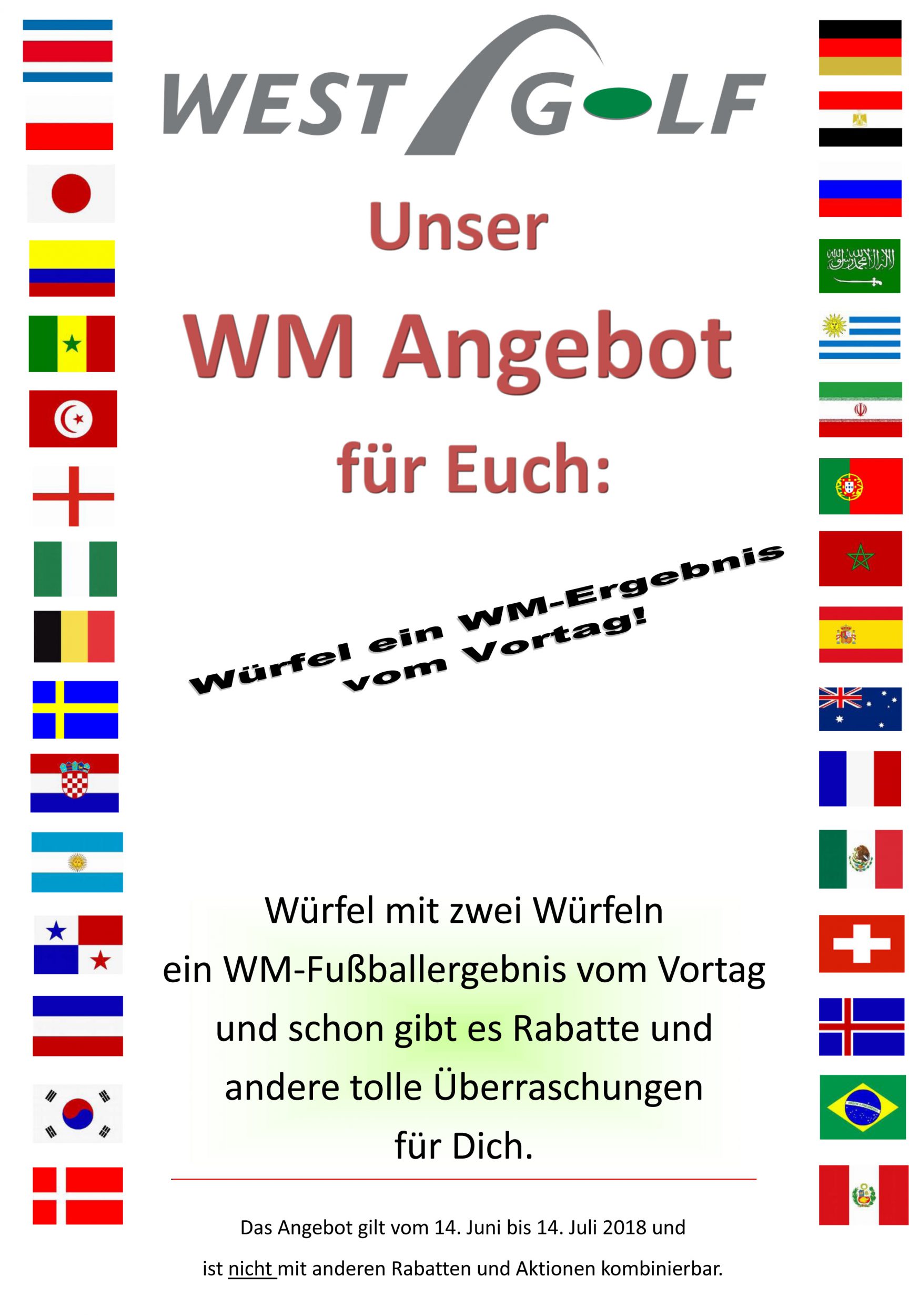 WM Aktion