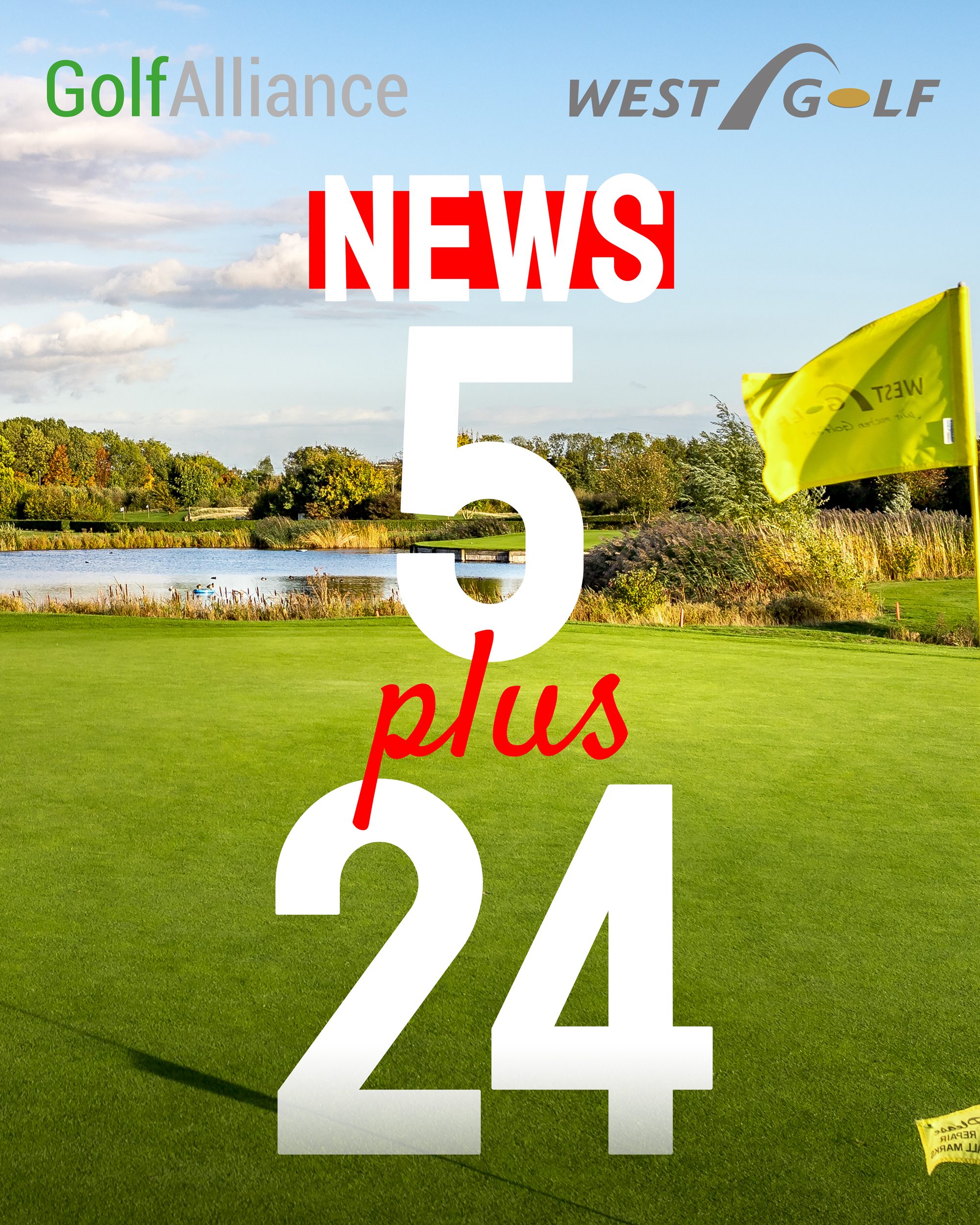 5 plus 24