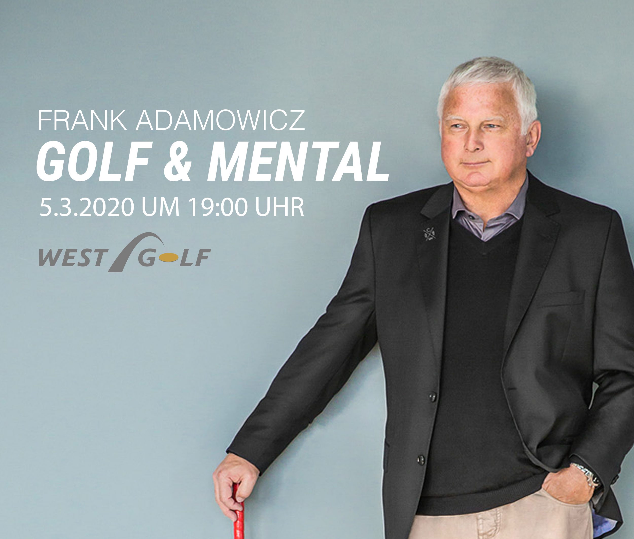 Golf & Mental