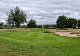 West Golf News 23.07.2026